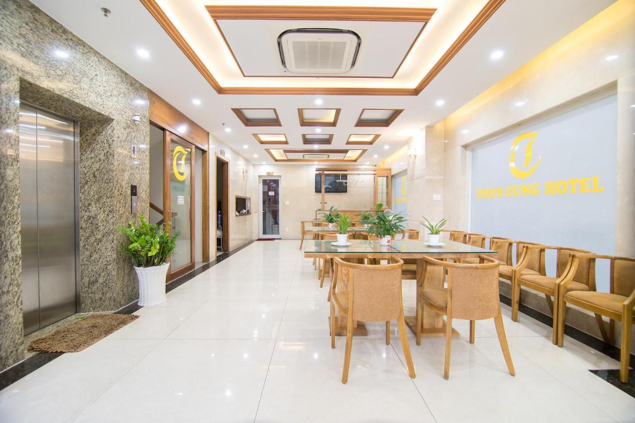 Reddoorz Plus Near Lotte Mart Cong Hoa Cidade de Ho Chi Minh Exterior foto
