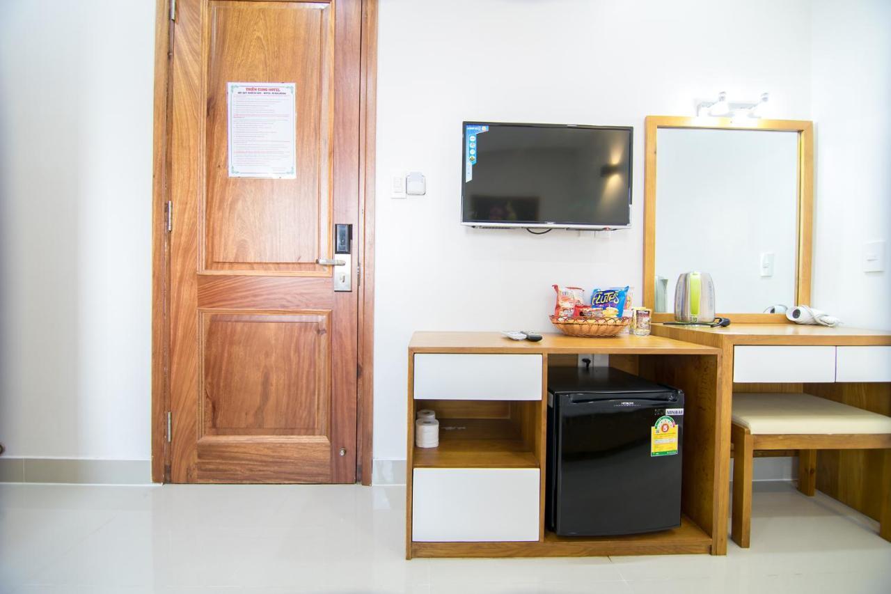 Reddoorz Plus Near Lotte Mart Cong Hoa Cidade de Ho Chi Minh Exterior foto